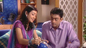 Jatin Hides His Medical Condition