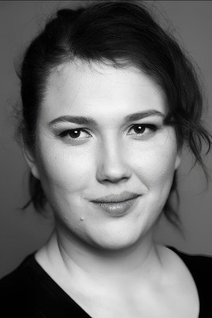 Alisa Kliushkina