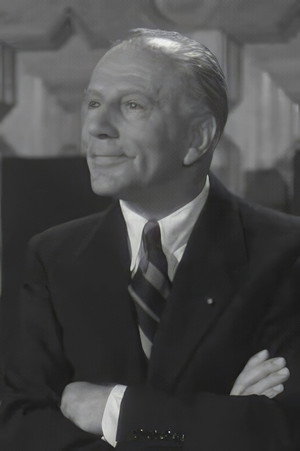 Maurice Bénard