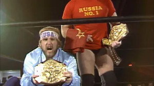 Mid-Atlantic Championship Wrestling - Sep. 08, 1984