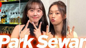 Episode 22 (Guest Park Se Wan)