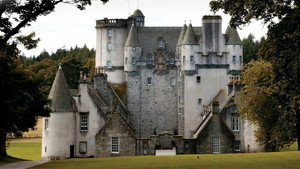 Castle Fraser