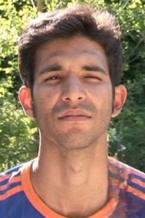 Enrique Lopez