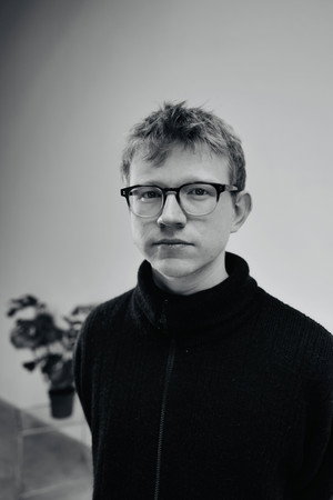 Sebastian Husak