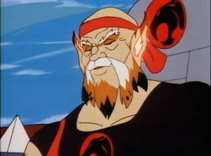 Mumm-Ra Lives (2)