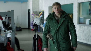 Joe Pera Answers Your Questions About Cold Weather Sports