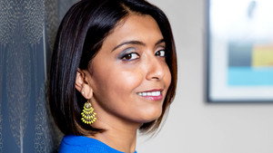 Sunetra Sarker