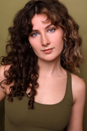 Mya Corvo