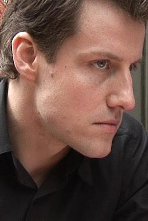 Matt Reeves