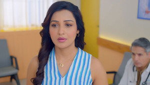 E115. Dr. Preeti Dodges Dr. Dev's Question