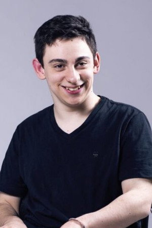 Marc Buxaderas