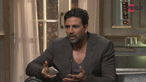 Akshay Kumar