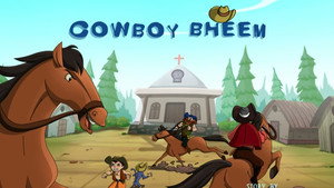 Cowboy Bheem