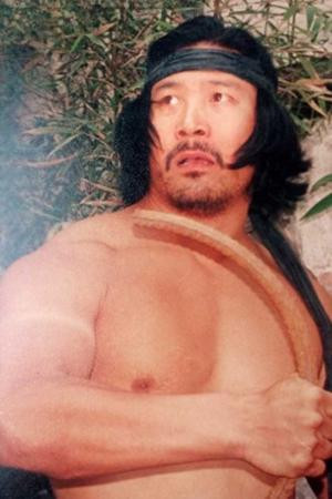 Zhang Xusheng