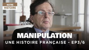 Jean-Luc Lagardère : le scenario noir