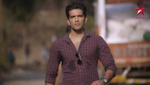 Viraj Rescues Kabir