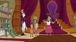 Timmy Tippy Toes