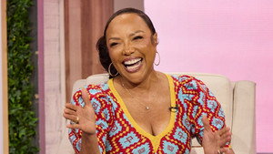 Lynn Whitfield, Mara Brock Akil