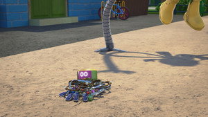 Robo-Spideys