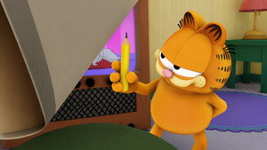 Garfield Gets Canned