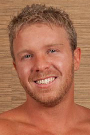 Toby Tucker