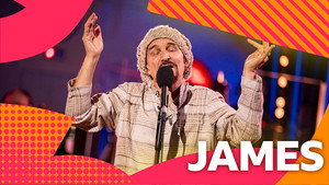 James