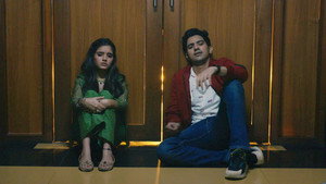 Natasha, Dhawal Remain Locked