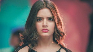 Natasha Grows Concerned