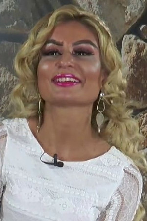 Sarah Stylez