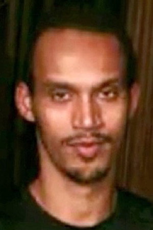 Mr. Tunisia