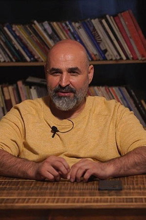 Ali mashhadi