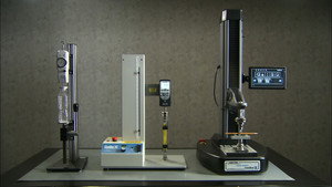Graphene; World's Smallest Car; Force Testers; Composite Cans