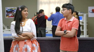 Chakki, Jackie Ki Kudkud