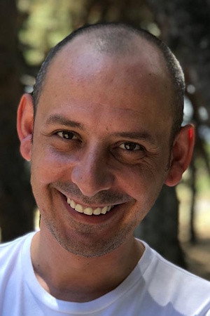 Taner Ayyıldız