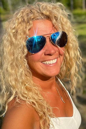 Trish Bulinsky