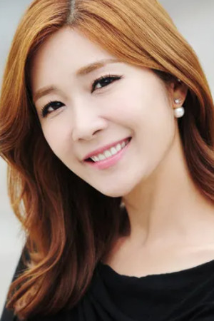 Lee Jung-min