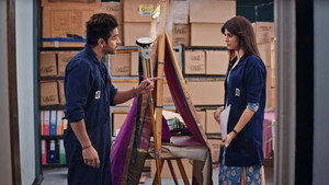 Bharati's Shocking Offer to Mangal