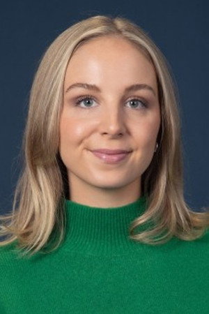 Eden Taylor-Draper
