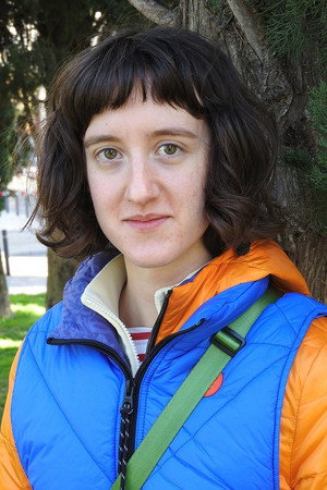 Lu Colomina