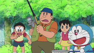 Rocket Soujuu-kun Renki