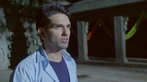 Rahul Kills Kaal Bhairab's Dog