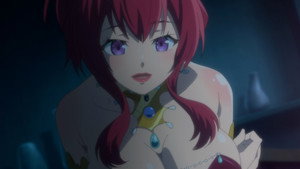 Little Demon Lord