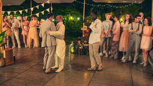 #TheWedding