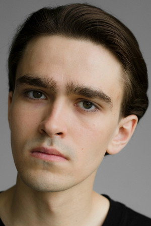 Maksim Pavlov