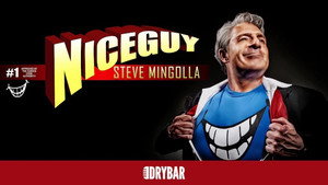 Steve Mingolla: Nice Guy