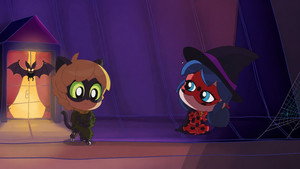 Scarybug