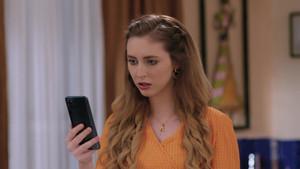 Emily Learns a Shocking Truth