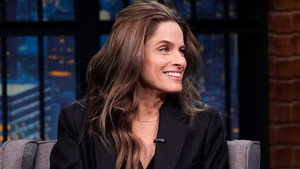 Amanda Peet, Vincent D'Onofrio