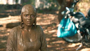 Poonam is In Danger