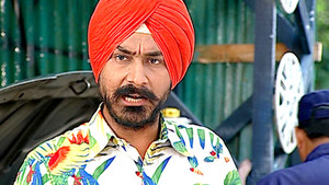 Sodhi Plays Smart